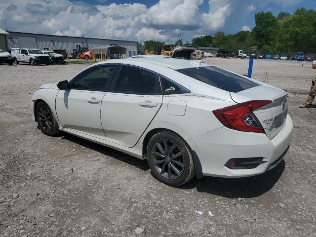 Vin: jhmfc1f37kx011997, lot: 54048535, honda civic ex 20192