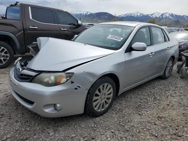 Vin: jf1ge6b63bh516822, lot: 54954635, subaru impreza 2.5i premium 2019 img_1