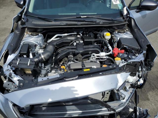 2024 SUBARU CROSSTREK - 4S4GUHL67R3742744
