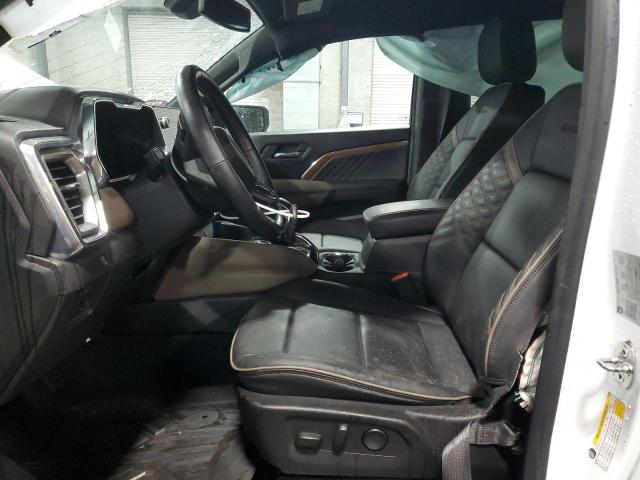 2023 GMC CANYON DEN 1GTP6FEK5P1179814