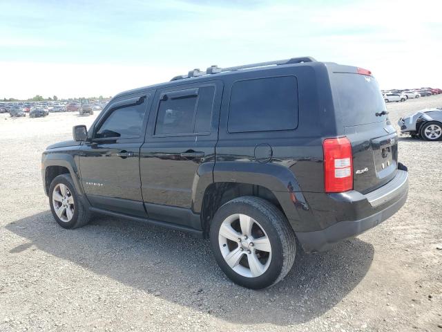 Vin: 1c4njrcb2dd140490, lot: 53807025, jeep patriot limited 20132