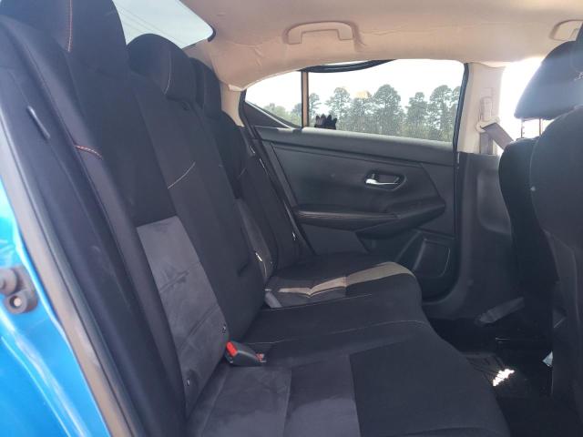 2020 NISSAN SENTRA SR - 3N1AB8DV9LY256671