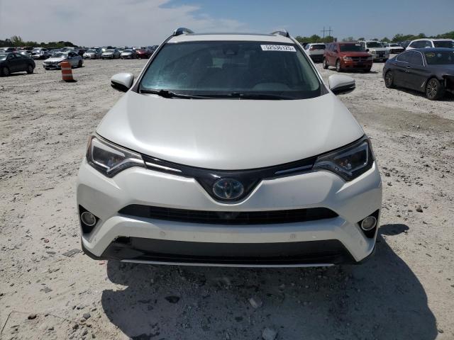 2016 TOYOTA RAV4 HV LI - JTMDJREV3GD037716