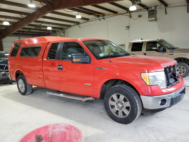 Vin: 1ftfx1ct4ckd93088, lot: 53234225, ford f-150 super cab 20124