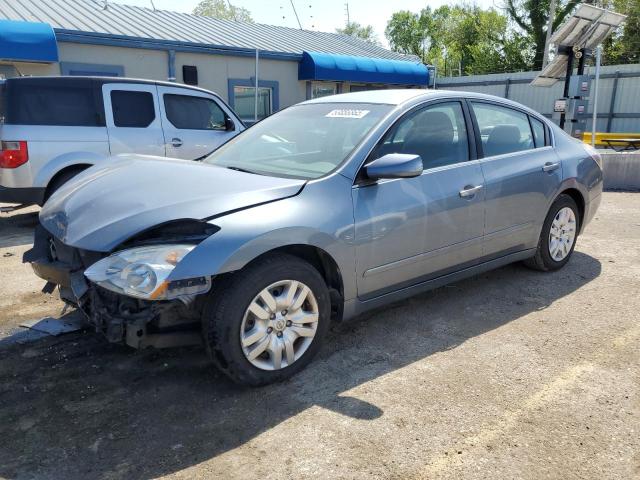 NISSAN ALTIMA BASE