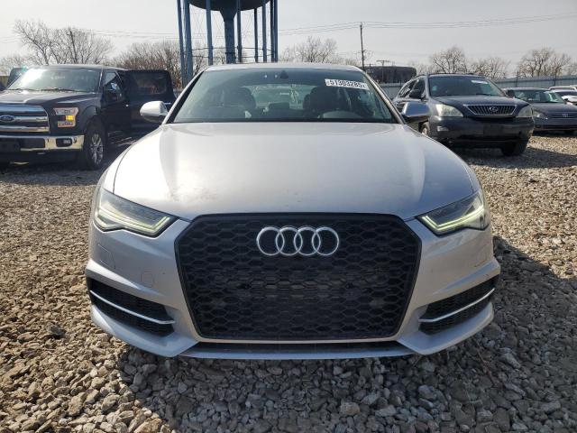 2016 AUDI A6 PREMIUM - WAUFGAFC3GN092079