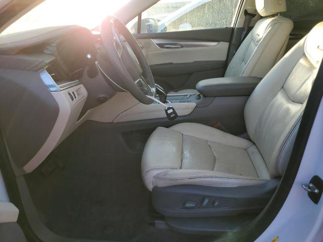 2019 CADILLAC XT5 LUXURY 1GYKNDRS4KZ189847