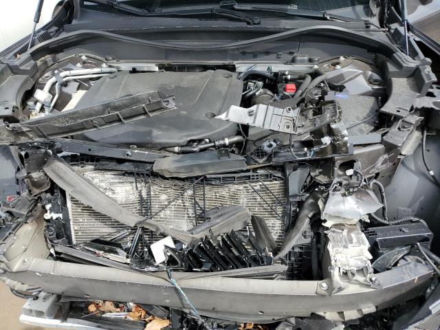 2022 VOLVO XC60 B6 IN - YV4062RL8N1905916