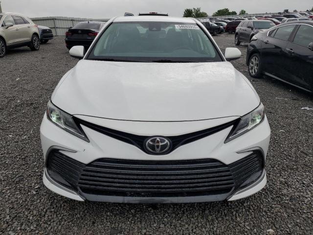 2021 TOYOTA CAMRY LE - 4T1C11AK3MU405084