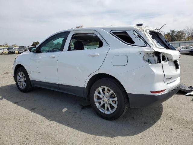 Vin: 2gnaxuev9m6103224, lot: 53469895, chevrolet equinox lt 20212