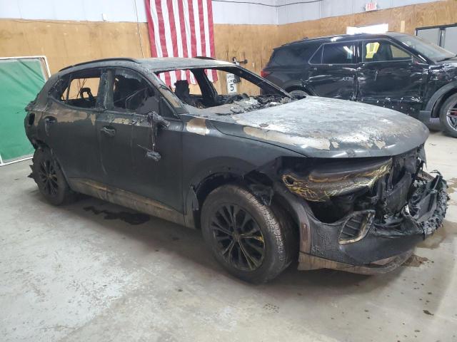 2023 BUICK ENVISION P LRBFZMR45PD167095