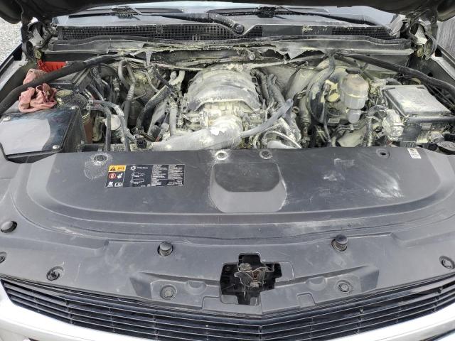 2015 CADILLAC ESCALADE L - 1GYS4BKJXFR238094