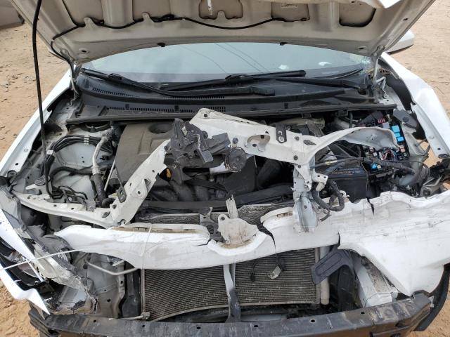 2016 TOYOTA COROLLA L - 2T1BURHE5GC709007