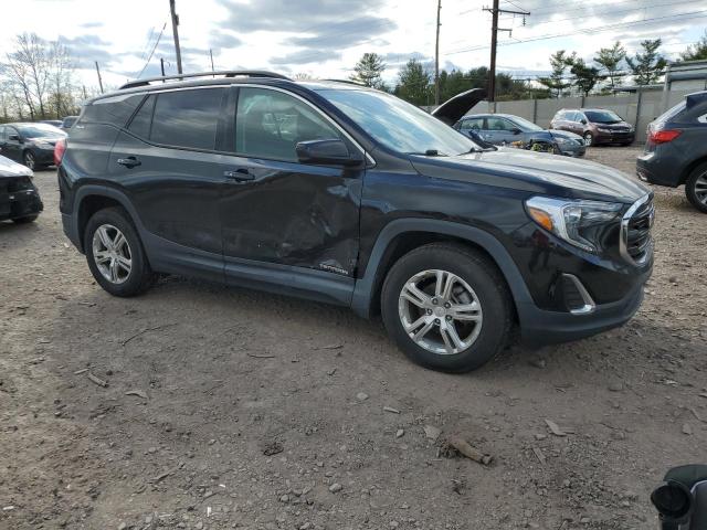 Vin: 3gkalmev2jl145248, lot: 53146535, gmc terrain sle 20184