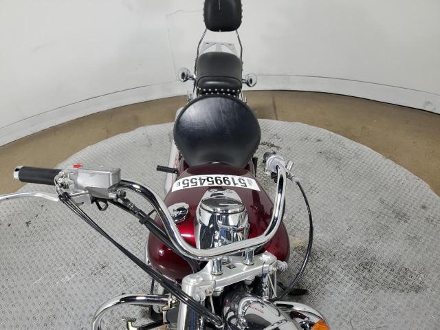 2006 HONDA VT750 C JH2RC50066M200451