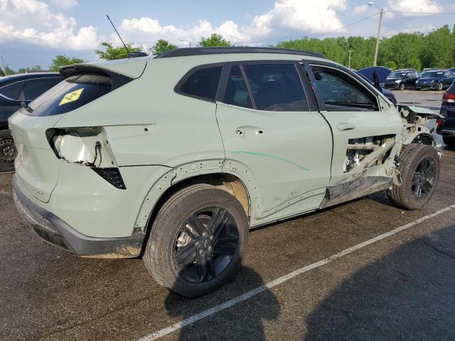 Vin: kl77lke21rc204424, lot: 55168625, chevrolet trax activ activ 20243