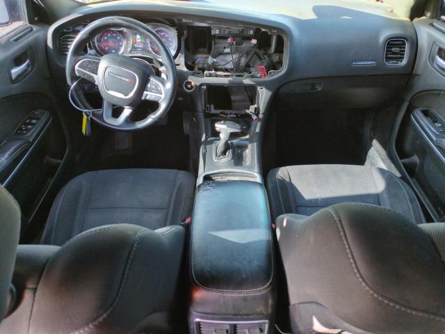 2018 DODGE CHARGER R/ - 2C3CDXCT6JH146954