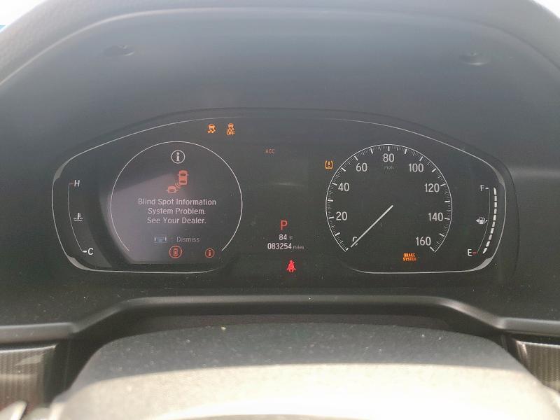 2020 HONDA ACCORD SPO - 1HGCV2F35LA004606