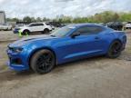 2016 CHEVROLET CAMARO SS - 1G1FH1R73G0141575