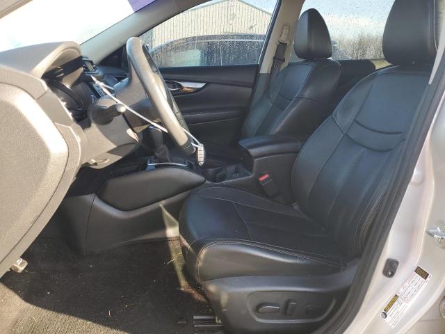 2018 NISSAN ROGUE S - 5N1AT2MV1JC733764