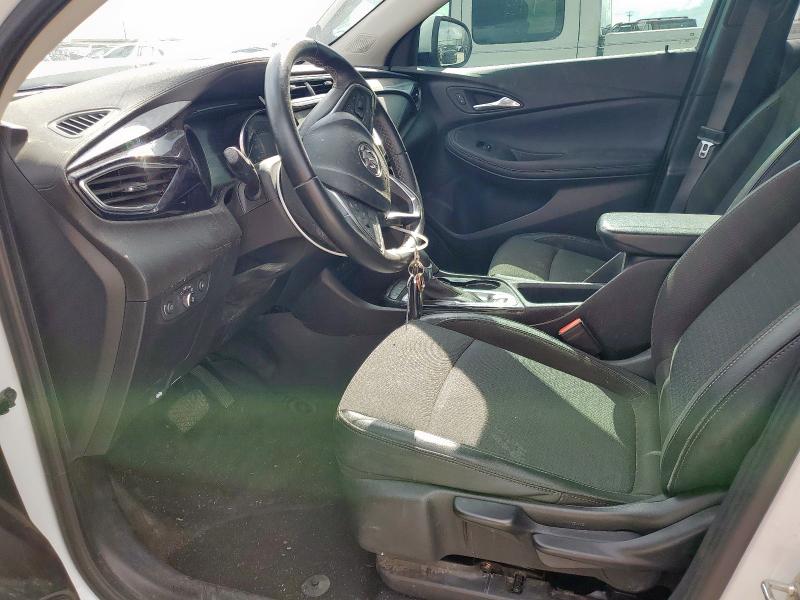 2021 BUICK ENCORE GX - KL4MMBS21MB056095