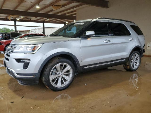 Vin: 1fm5k8f85kgb17073, lot: 53850305, ford explorer limited 2019 img_1