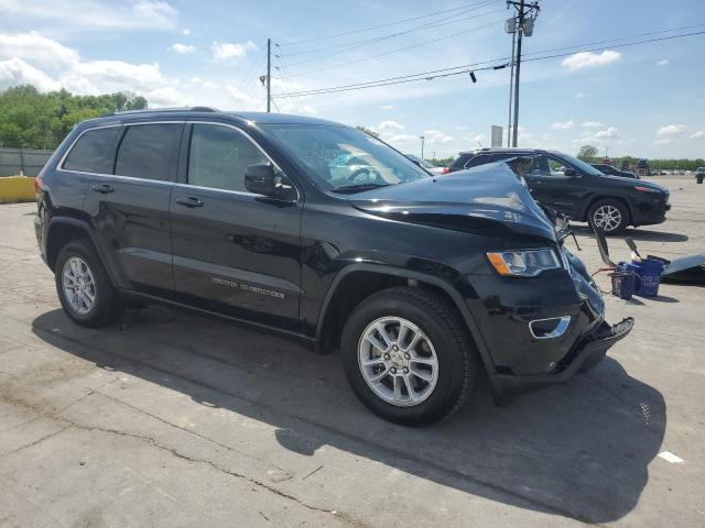 Vin: 1c4rjeag7jc145212, lot: 54193565, jeep grand cher laredo 20184