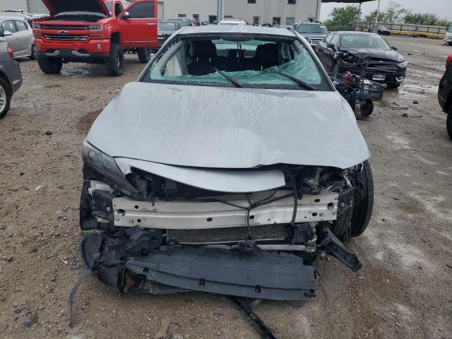 2021 TOYOTA CAMRY SE - 4T1G11AK0MU441445
