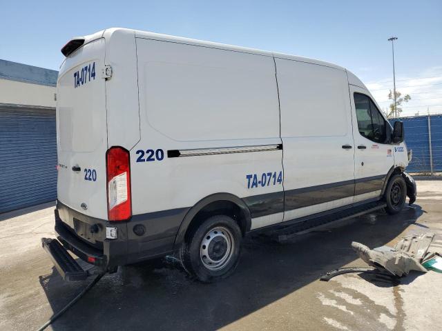 Vin: 1ftye2cm8kka25606, lot: 54922605, ford transit t-150 20193