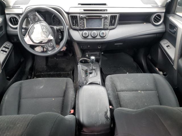 2018 TOYOTA RAV4 LE - 2T3BFREV9JW758125