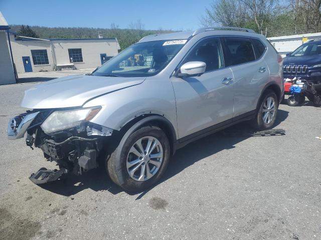 Vin: knmat2mv5gp626531, lot: 54754775, nissan rogue s 2016 img_1