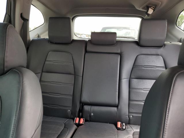 2022 HONDA CR-V EXL - 7FARW2H86NE015028