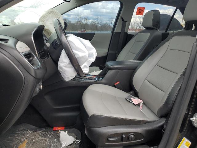 2019 CHEVROLET EQUINOX PR - 2GNAXXEV4K6113299