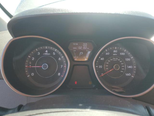 2013 HYUNDAI ELANTRA GL - 5NPDH4AE7DH278849