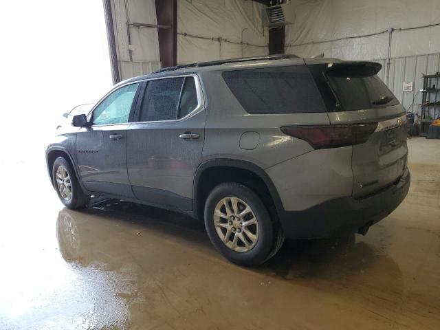 Vin: 1gnergkw9mj215650, lot: 52984515, chevrolet traverse lt 20212
