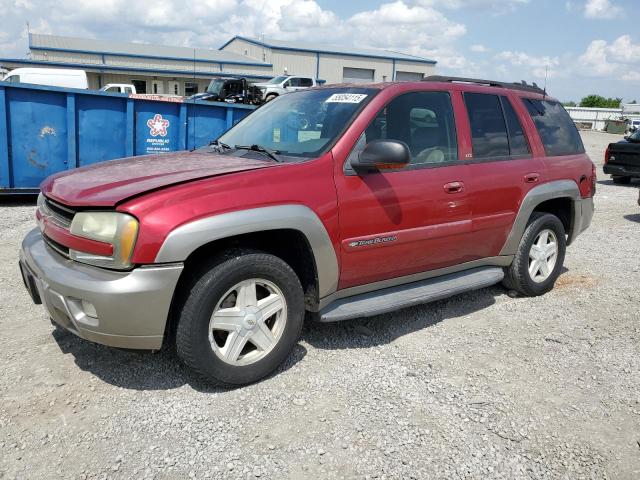 CHEVROLET TRAILBLAZE
