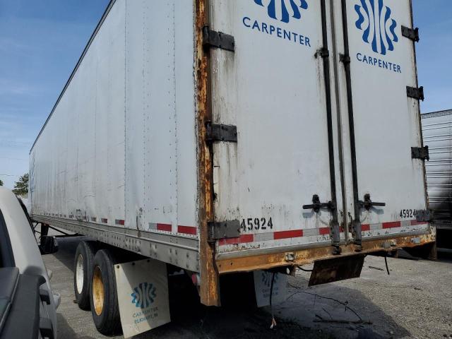 MONON TRAILER 1992 1NNVA4823NM159354 photo #4