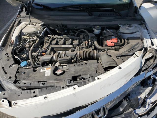 2018 HONDA ACCORD LX - 1HGCV1F11JA190618