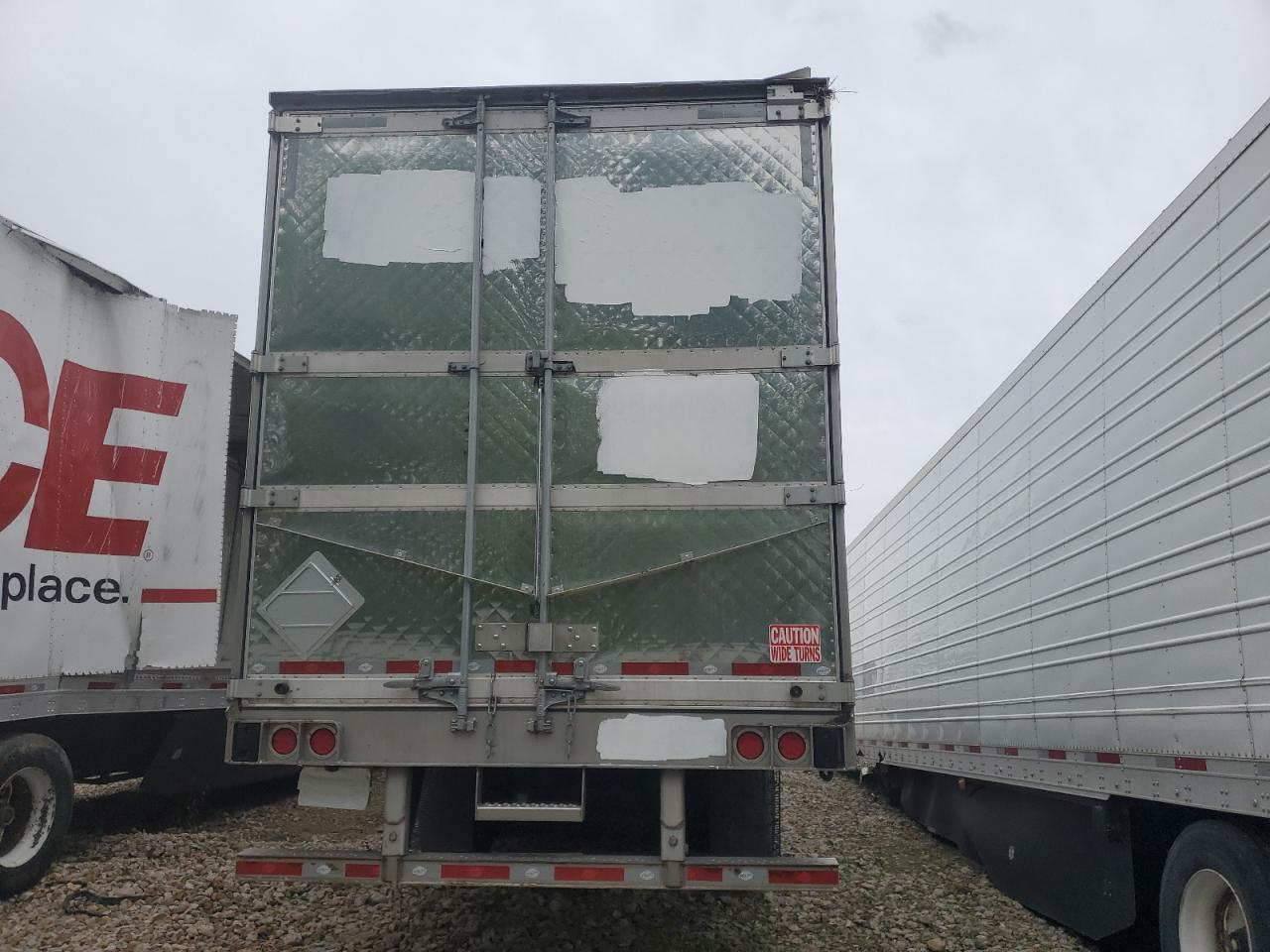 Lot #3266057365 2025 GREAT DANE TRAILER REEFER