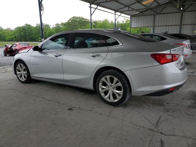 Vin: 1g1zh5sx0hf223115, lot: 54234535, chevrolet malibu premier 20172