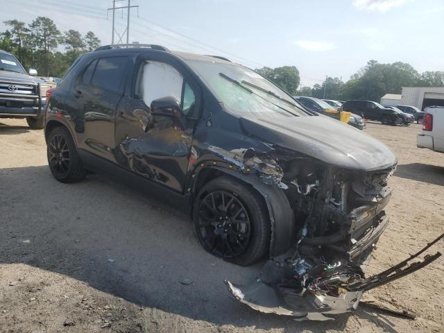 Vin: kl7cjlsm1nb529171, lot: 52973385, chevrolet trax 1lt 20224