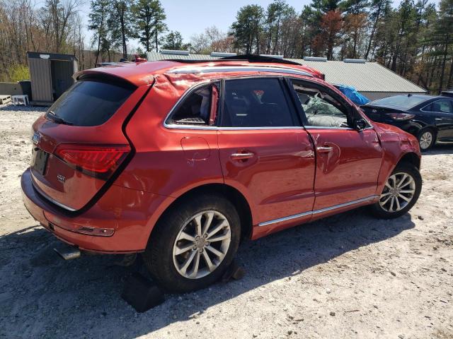 Vin: wa1cfafp4fa122153, lot: 60811295, audi q5 premium 20153