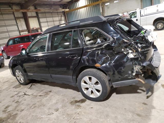 Vin: 4s4brccc4b3405698, lot: 51836285, subaru outback 2.5i premium 20112