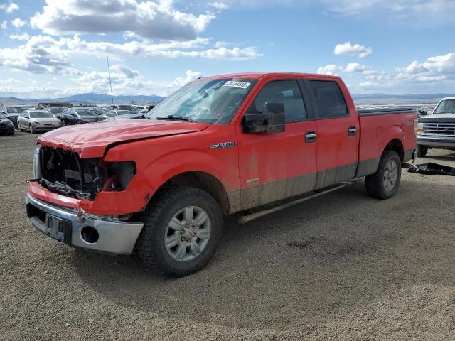 FORD F150 SUPER