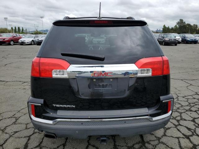 2017 GMC TERRAIN SL - 2GKALPEK7H6149110