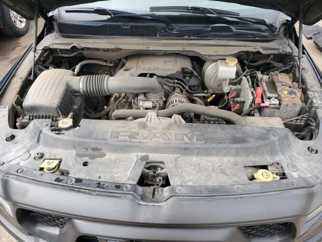 2020 RAM 1500 REBEL - 1C6SRFLT1LN205834