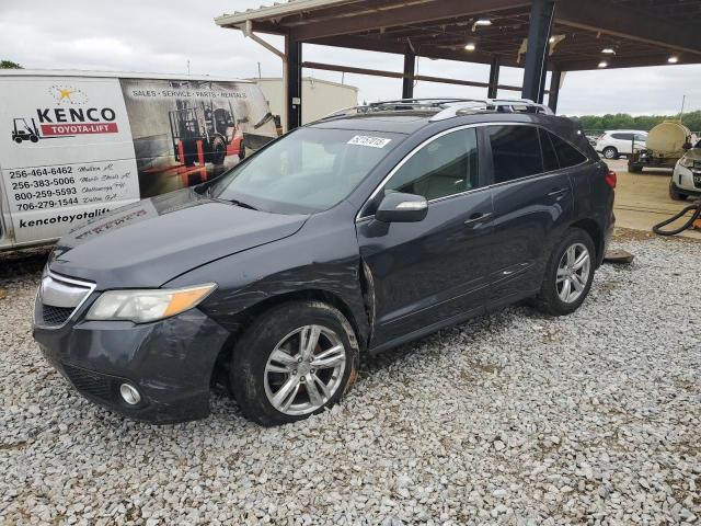 Vin: 5j8tb3h54dl011677, lot: 52157015, acura rdx technology 2013 img_1