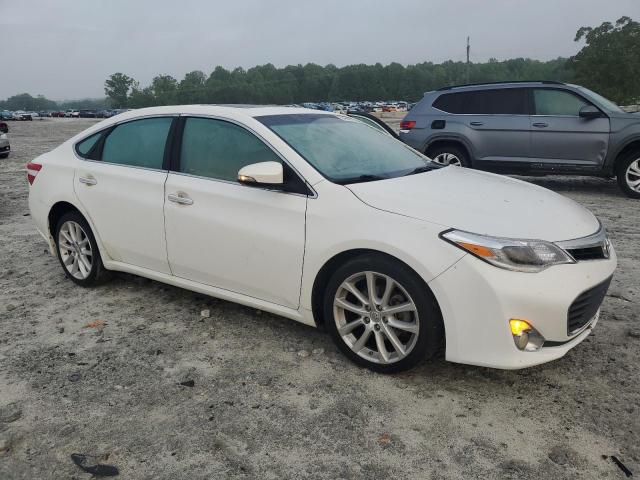 Vin: 4t1bk1eb5eu091880, lot: 54660735, toyota avalon base 20144
