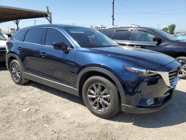 Vin: jm3tcbcy5n0627731, lot: 52804985, mazda cx-9 touring 20224