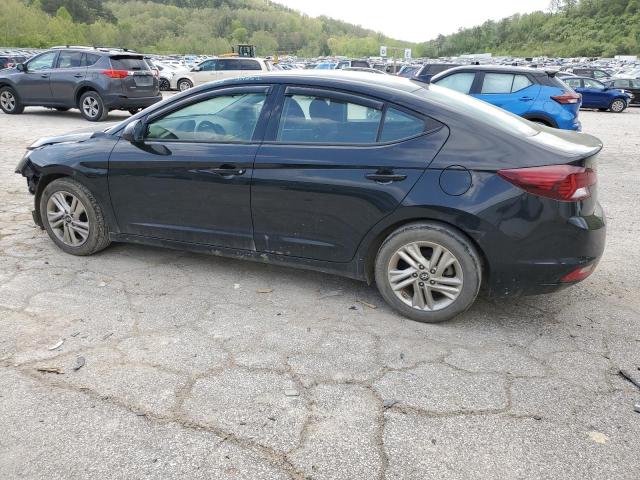 Vin: 5npd84lf1lh561011, lot: 52503475, hyundai elantra sel 20202